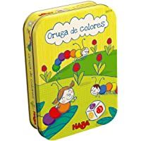 Los mejores  - HABA Oruga De Colores- surtido (Lego S.A. HAB303114)